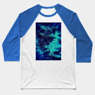 Stepping Stone Baseball T-Shirt